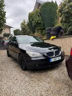 Bmw 520i Executive Automaat !!, Entreprise, Euro 4, Essence, Série 5