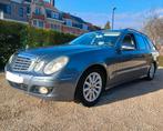 MERCEDES/E220 CDI/FACELIFT/XENON/A.C/NAVI, Auto's, 120 kW, Diesel, Particulier, 2148 cc