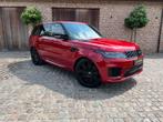 Landrover RR Sport HSE * 12/2019 * ÉTAT NEUF * GARANTIE, Autos, Achat, Entreprise, Diesel, Caméra de recul