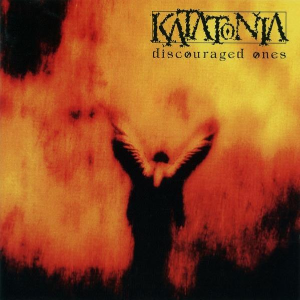 KATATONIA - Discouraged Ones (2XLP/NIEUW), CD & DVD, Vinyles | Hardrock & Metal, Neuf, dans son emballage, Enlèvement ou Envoi