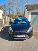 Ford fiesta 16 tdci eco diesel 2010, Auto's, Ford, Particulier, Diesel, Te koop