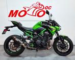 KAWASAKI Z900 PERFORMANCE ***MOTODOC.BE, Motos, Permis Moto A, Entreprise, Plus de 35 kW, 4 cylindres