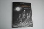 Bd MONSIEUR MARDI-GRAS DESCENDRES Intégrale (EO état neuf), Eén stripboek, Ophalen of Verzenden, Zo goed als nieuw, ERIC LIBERGE