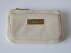 Chloé portemonnee. Chloe., Overige merken, Beige, Ophalen of Verzenden, Zo goed als nieuw