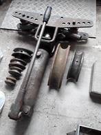 Plooitoestel, Doe-het-zelf en Bouw, Ophalen