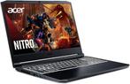 Acer Nitro 5 AN515-57-50MM Ordinateur Portable Gaming 15,6', Computers en Software, Windows Laptops, Ophalen, Zo goed als nieuw