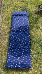 Kussen voor kampeerstoel, Caravans en Kamperen, Ophalen, Gebruikt