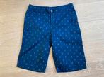 Chino/bermuda bleu foncé H&M 146 cm, Enfants & Bébés, Vêtements enfant | Taille 146, Pantalon, Garçon, Enlèvement ou Envoi, H&M