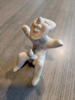 Figurine de fertilité unique en terre cuite — Style grec, Enlèvement ou Envoi