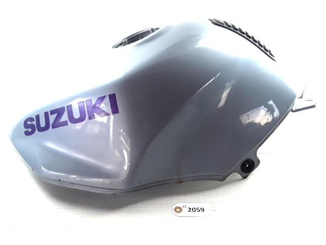 RF600 1993 - 1997 Suzuki Benzinetank D1-37741, Motoren, Onderdelen | Suzuki