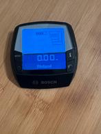 Bosch intuvia display, Ophalen, Zo goed als nieuw