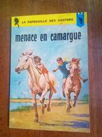 B. D.  La patrouille des castors (1965), Ophalen of Verzenden