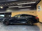 Mercedes-Benz AMG GT 43 4-Matic * GARANTIE 12 MOIS *, Cuir, Achat, Euro 6, Entreprise