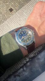 Tudor Submariner ref 7016/0, Handtassen en Accessoires, Horloges | Heren, Ophalen, Zo goed als nieuw