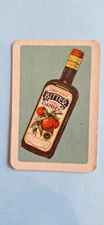 Carte à jouer Gent_Bitter Orbec Aperitif_267, Enlèvement ou Envoi, Utilisé, Carte(s) à jouer