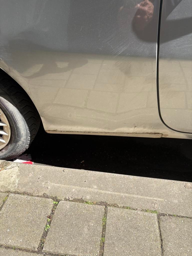 Alfa 147  essence, Auto-onderdelen, Sidebars, Ophalen