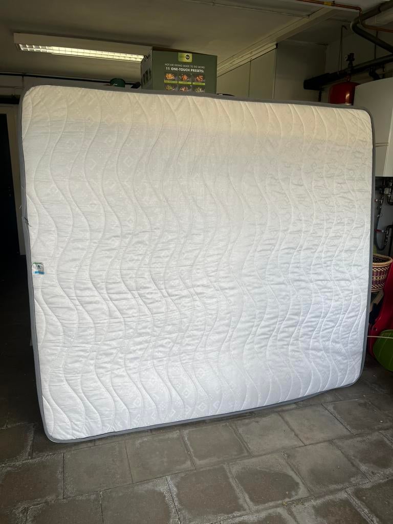 Matras 180 x 200, Ophalen, Matras