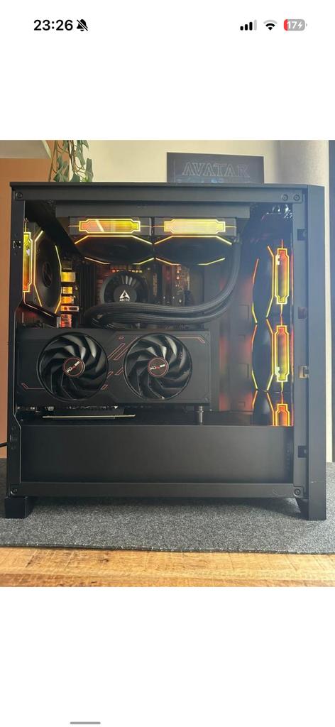 Pc gamer, Ophalen, Zo goed als nieuw