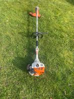 stihl fs 55r, Ophalen of Verzenden, Zo goed als nieuw