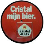 Cristal mijn bier vinyl foto singel zeer goede staat, Verzamelen, Ophalen of Verzenden, Zo goed als nieuw, Overige typen, Overige merken