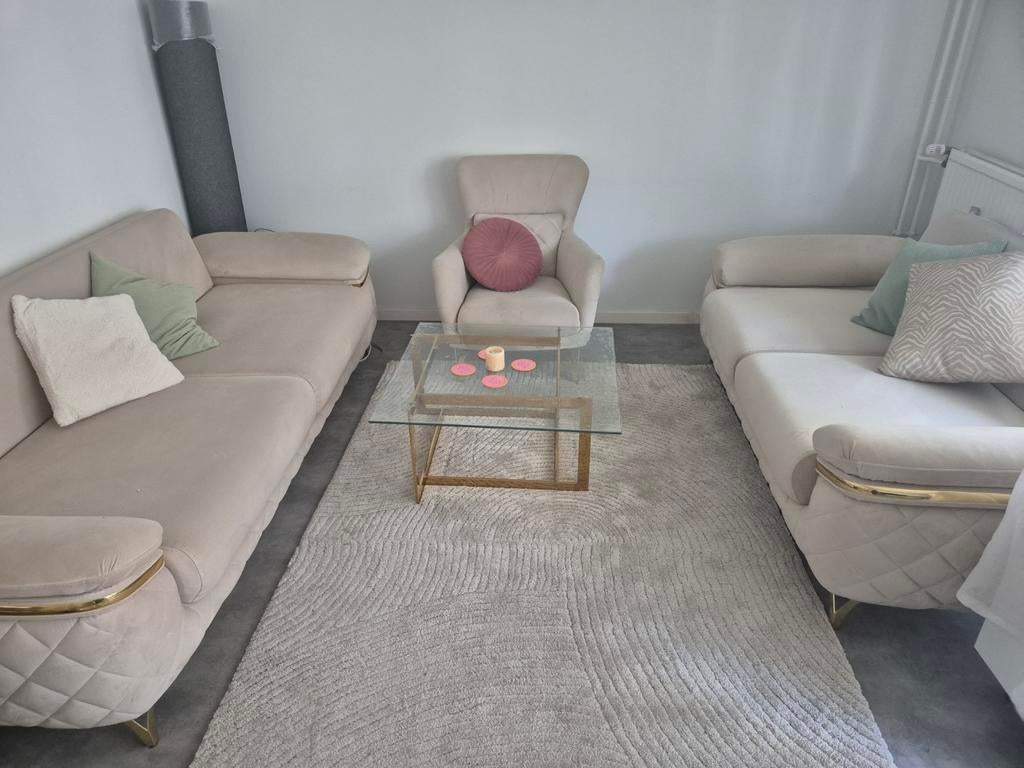 Canapé coffre, Maison & Meubles