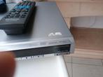 DVD - CD speler Panasonic met afstandsbediening, Enlèvement ou Envoi, Panasonic