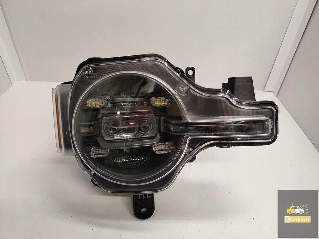 Ford Bronco VI rechterlamp, Gebruikt, Info@ford.com, Ford, Ford Motor Company