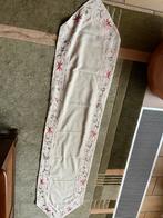 Chemins de table, Huis en Inrichting, Tafelkleden, Ophalen, Zo goed als nieuw, Binnen