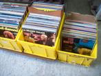 groot lot vinyl lp's, Enlèvement, Comme neuf, 12 pouces, Autres genres