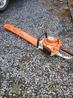 Taille Haie, Enlèvement