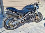 Ducati monster 900 sie, Motoren, Motoren | Ducati, 2 cilinders, Sportuitlaat, 900 cc, Particulier