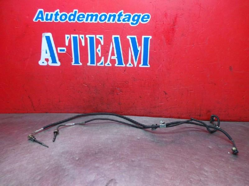 CAPTEUR FILTRE A SUIE Mercedes-Benz E (W213) (A0009050701), Utilisé, Mercedes-Benz