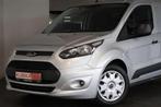 Ford Transit Connect 1.0 EcoBoost 3pls Trekhaak Airco 78dkm, Autos, Achat, 998 cm³, 129 g/km, 3 places