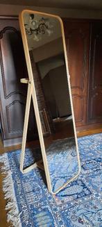 Miroir sur pied, Enlèvement, Comme neuf