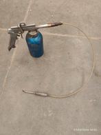 Pistolet à peinture GTI