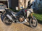 Honda Africatwin 11000 cm³, Motoren, 2 cilinders, Motorrijbewijs A, Particulier, Meer dan 35 kW