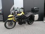 Triumph Tiger 800 ABS Met Garantie!, Bedrijf, 3 cilinders, Meer dan 35 kW, ABS