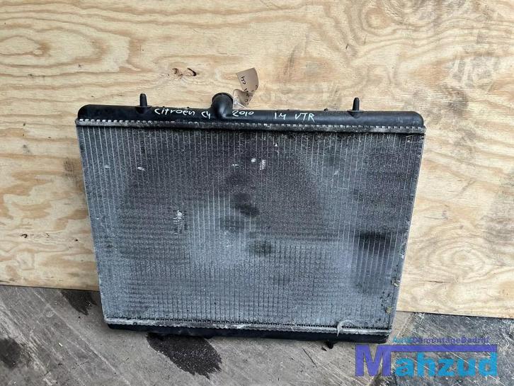 CITROEN C4 1.4 radiateur 2004-2013, Autos : Pièces & Accessoires, Climatisation & Chauffage, Citroën, Utilisé