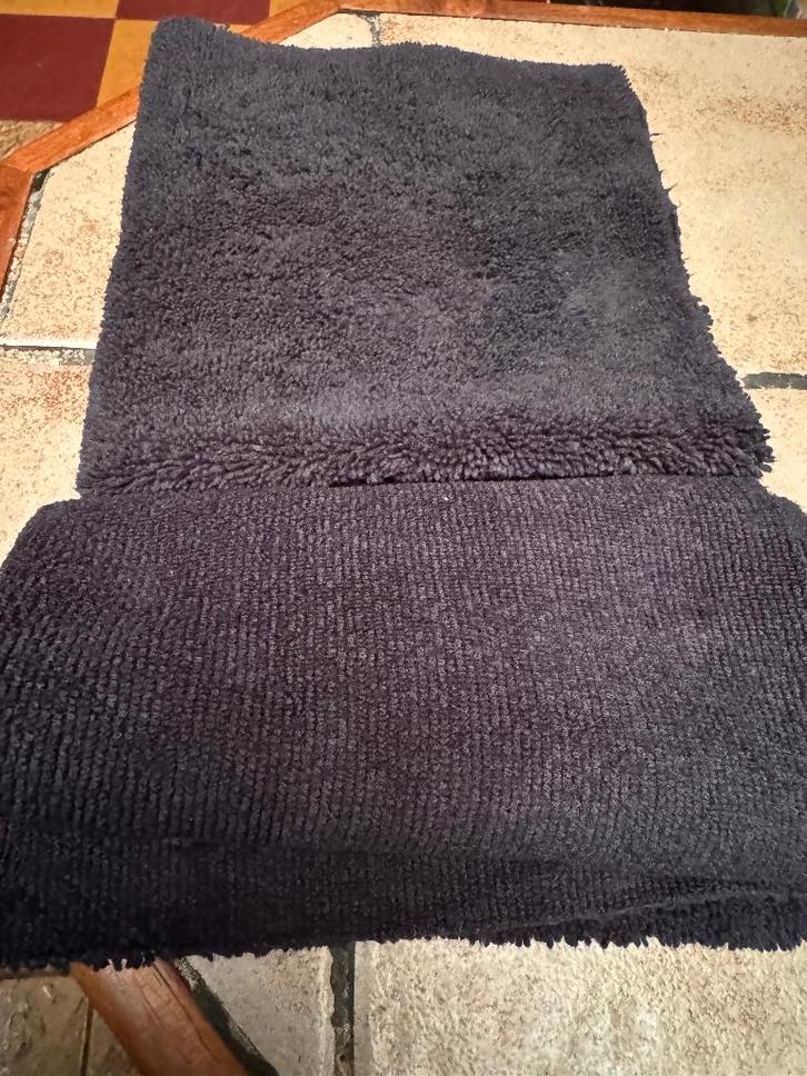 Microfibres professionnelles – finition parfaite !, Auto diversen, Onderhoudsmiddelen, Ophalen