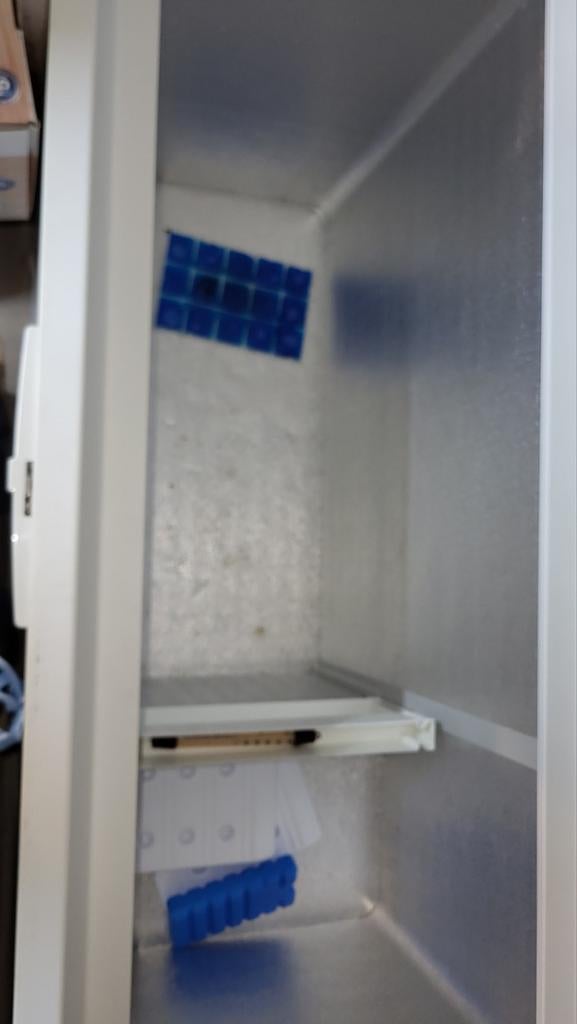 Congélateur bahut Whirlpool 120x60 cm, Electroménager, Congélateurs, Enlèvement