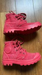 Palladium Pallabrouse Baggy maat 36, Kleding | Dames, Lage of Enkellaarzen, Palladium, Ophalen of Verzenden, Gedragen