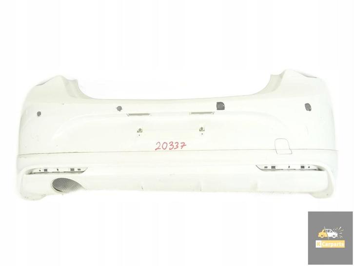 Pare-chocs arri re Opel Astra 4 IV J OPC LINE LIFT, Autos : Pièces & Accessoires, Carrosserie & Tôlerie, Pare-chocs, Opel, Utilisé