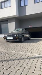 Bmw 325i cabrio e30, Autos, Cuir, Achat, Noir, Automatique