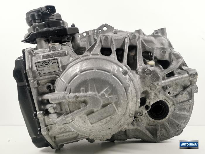 Automaatbak d'un Volvo XC40, Autos : Pièces & Accessoires, -, 3 mois de garantie, -, -