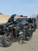 BMW R1250 GS Triple Black | Full Options | Akrapovic, Permis Moto A, Tourisme, Plus de 35 kW, 1250 cm³