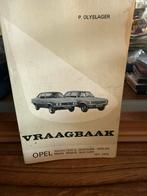Opel Ascona / Manta, Ophalen of Verzenden