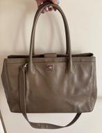 Sac Chanel executive, Enlèvement ou Envoi, Utilisé, Autres couleurs, Sac à main