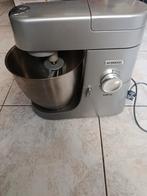 Kenwood KVL4100S+Gift   Robot de cuisine, 4 litres ou plus, Utilisé, 3 vitesses ou plus