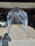 Tunnelkas Nieuw Te Koop 160/400/ /190, Tuin en Terras, Ophalen