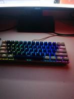 Newmen g610 keyboard blue switch, Enlèvement ou Envoi